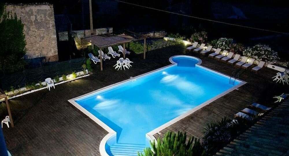 Фото Agriturismo Sant'Agata