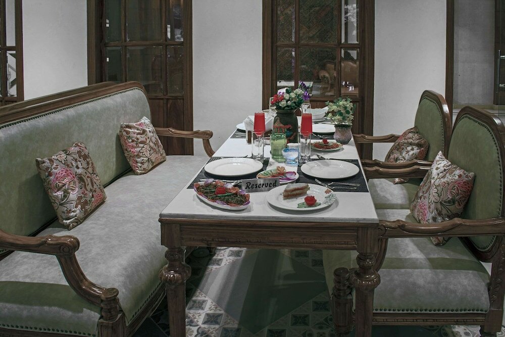 Фото Quality Inn Bhagsu Heritage