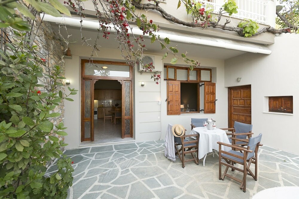 Фото Irida Aegean View