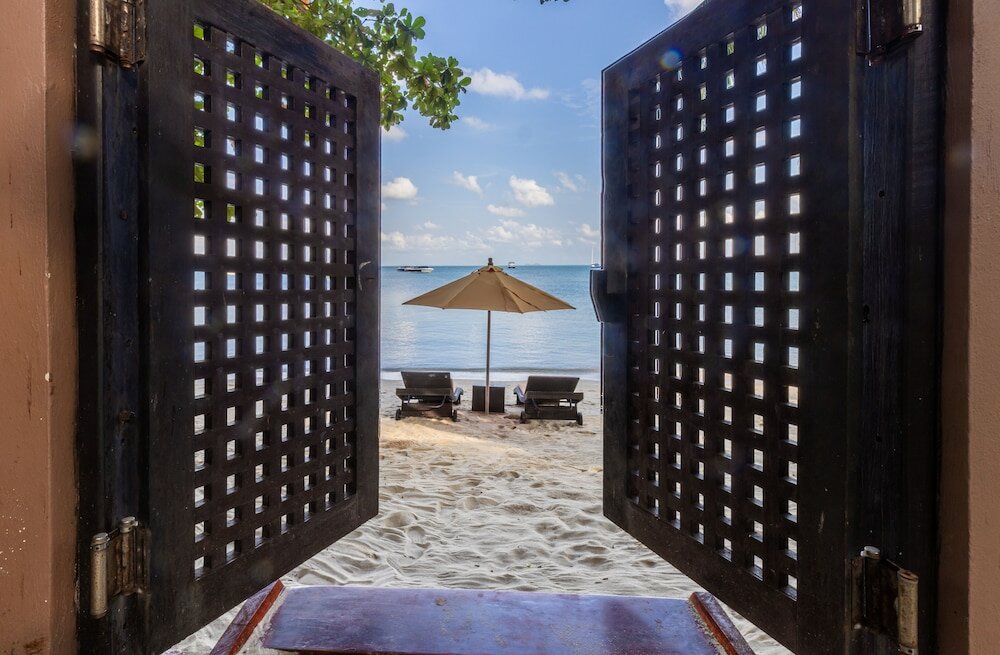 Фото Villa Tanamera