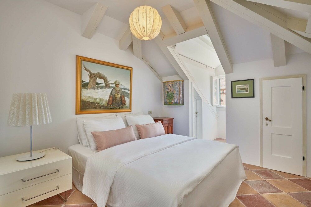 Фото Luxury Villa 44