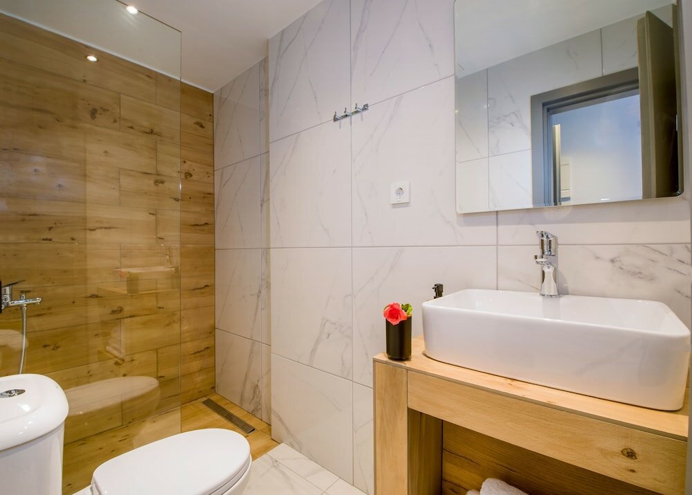 Фото Linda Apartments