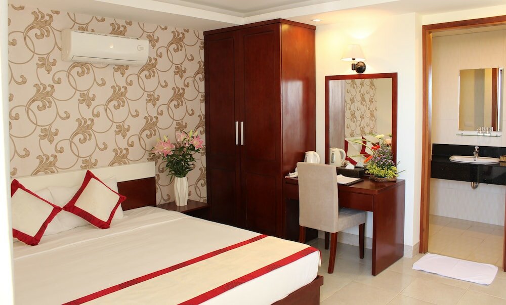 Фото Bidv Hotel & Conference Center