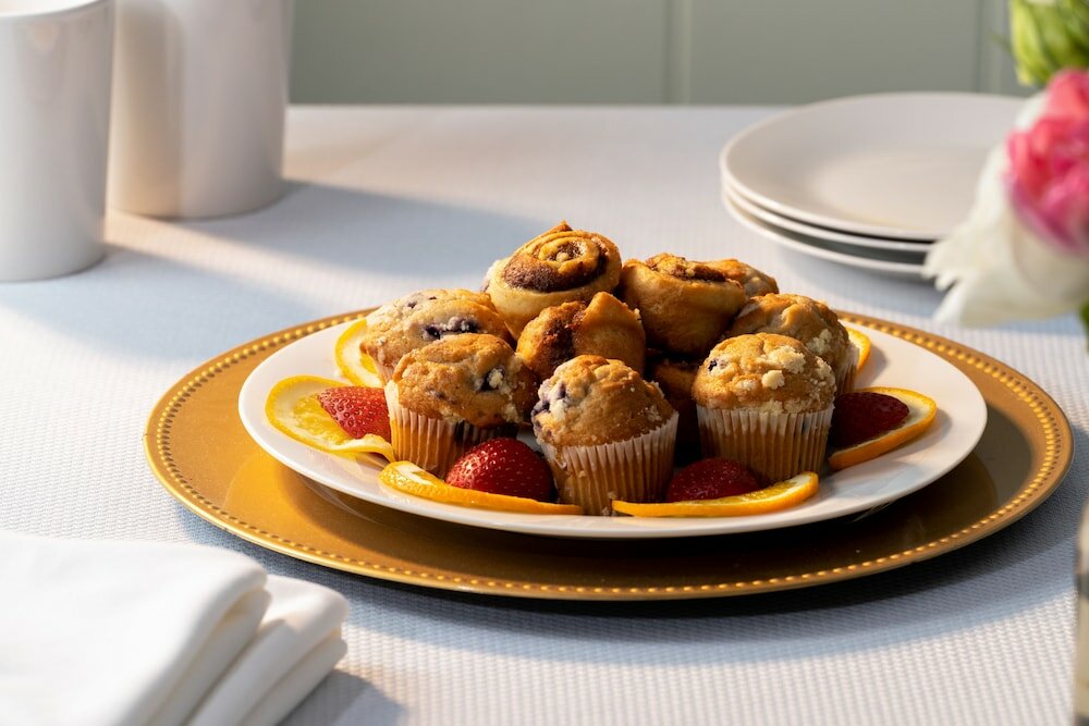 Фото Magnolia Manor and Chapel