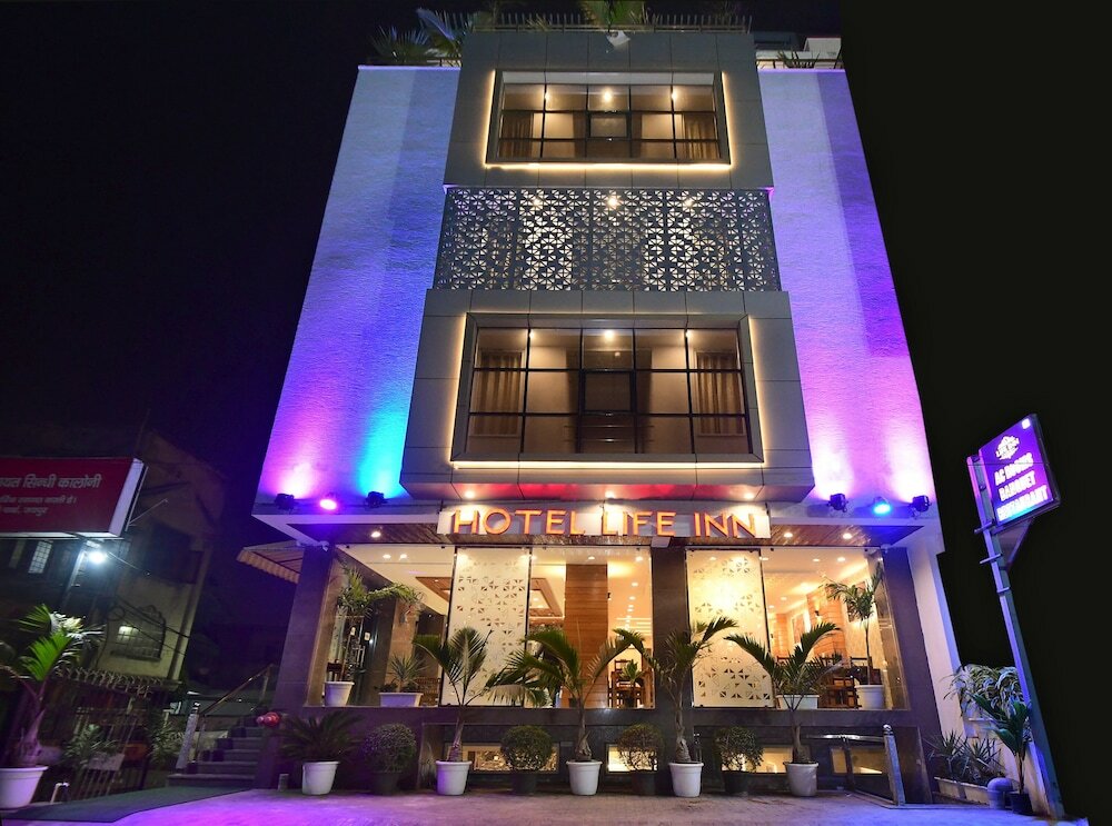 Фото Hotel Life Inn