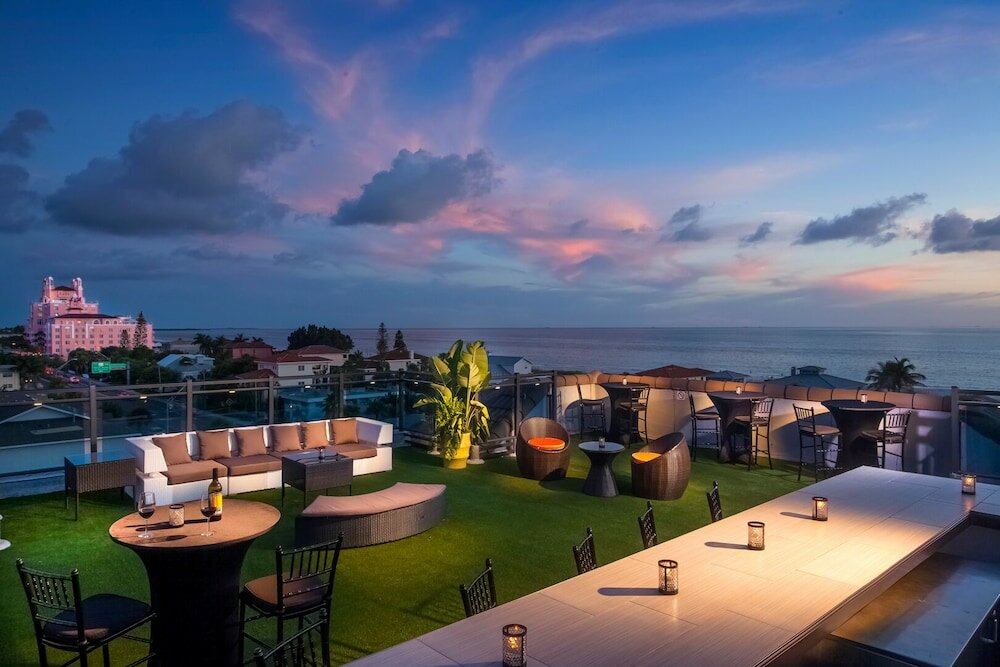 Фото The Hotel Zamora