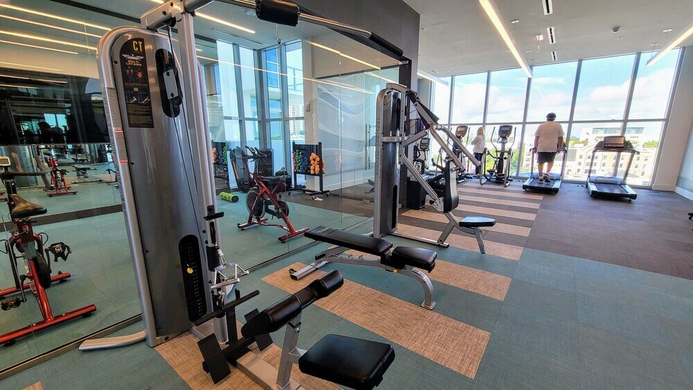 Фото Design District Bay View Cielo Stays