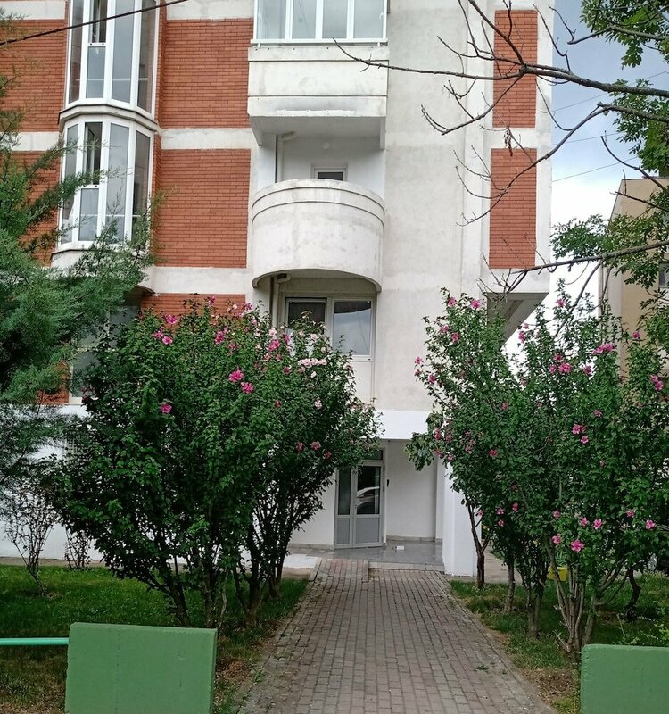 Гостиница Near Lake, With View, Center в Охриде