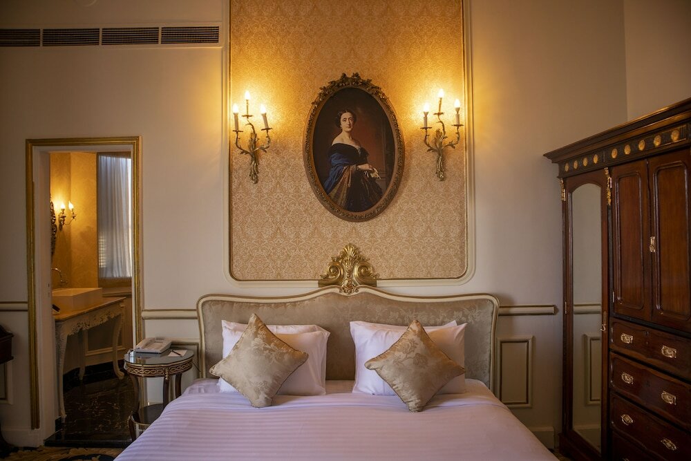 Фото Le Metropole Luxury Heritage Hotel Since 1902 by Paradise Inn Group