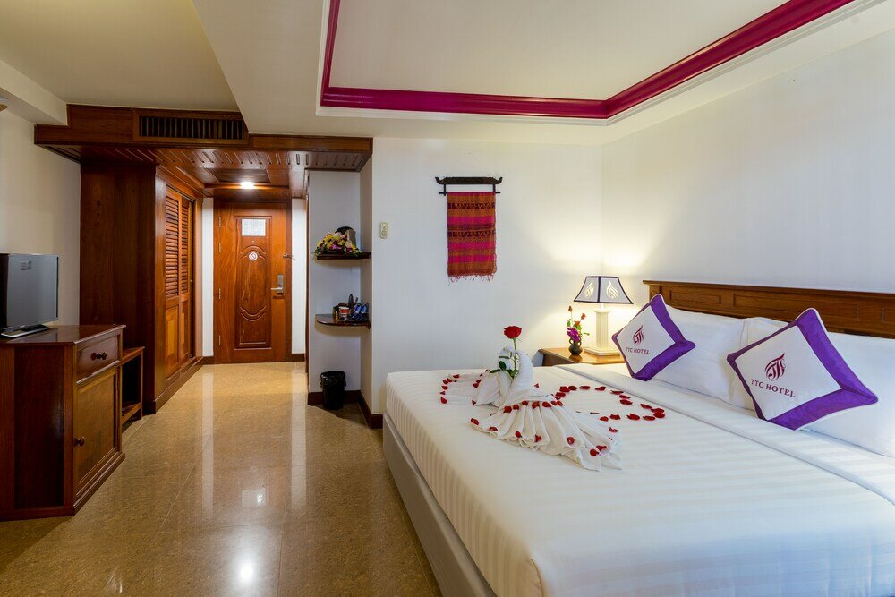 Фото Ttc Hotel Premium-Angkor