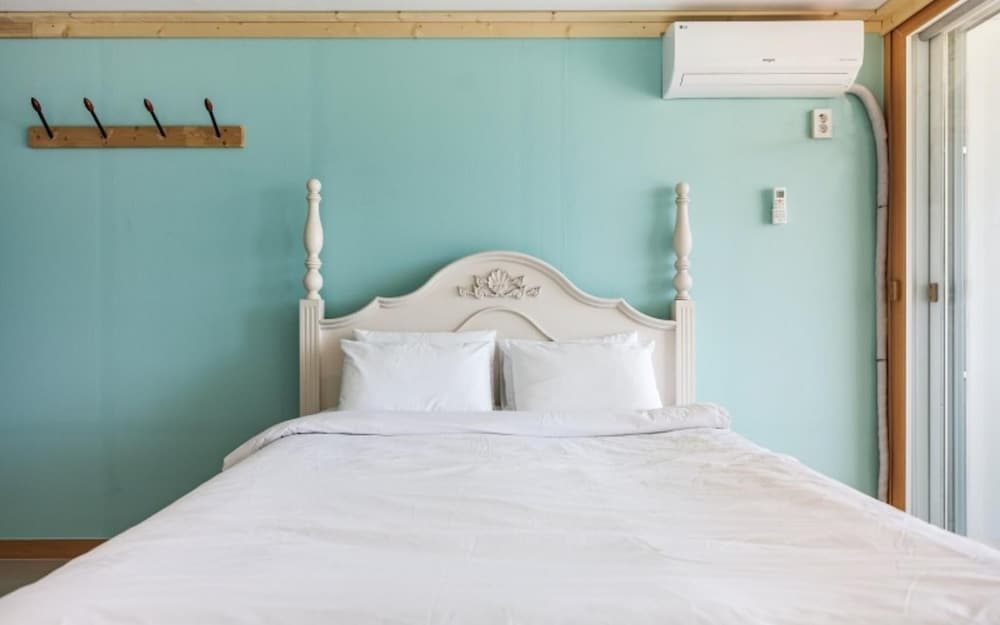 Фото Yangyang Bono Pension