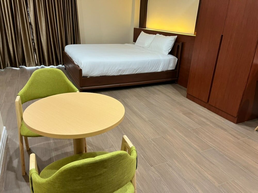 Фото Anwari Hotel