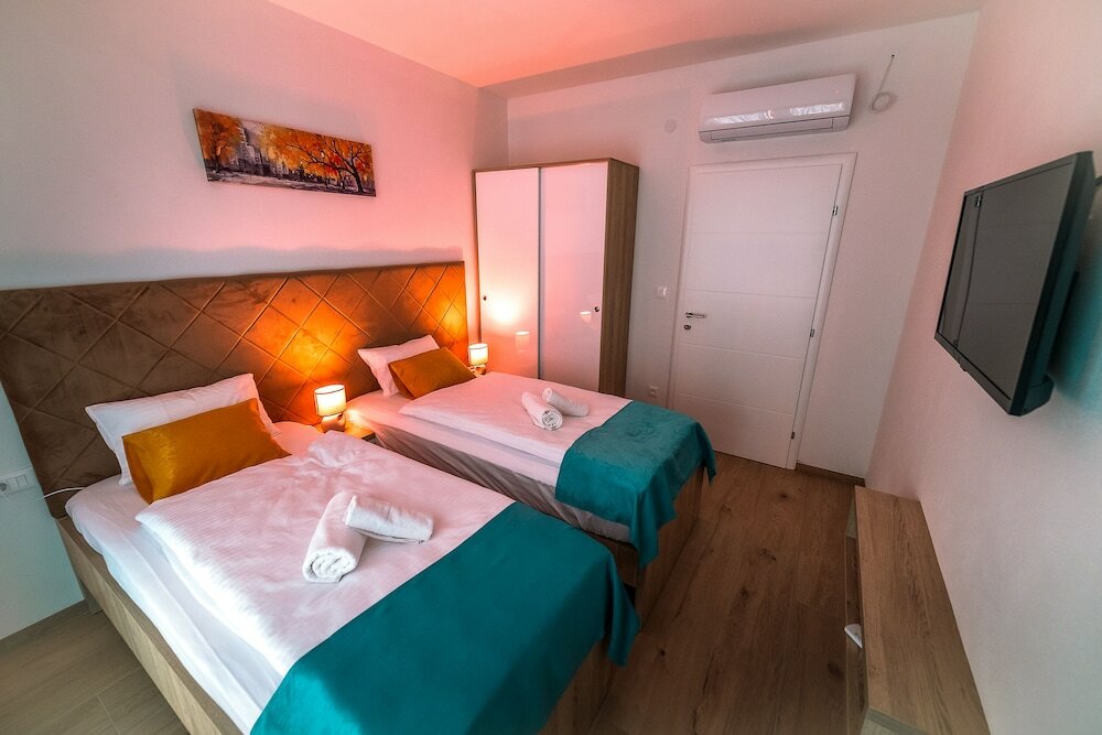 Фото Villa Nera - Etwa