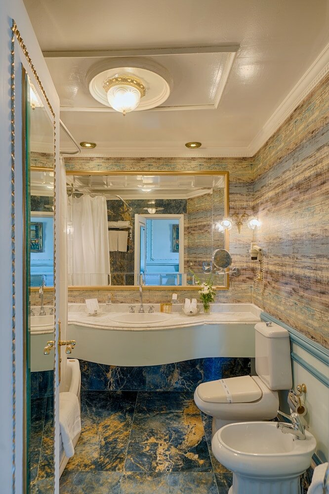 Фото Le Metropole Luxury Heritage Hotel Since 1902 by Paradise Inn Group