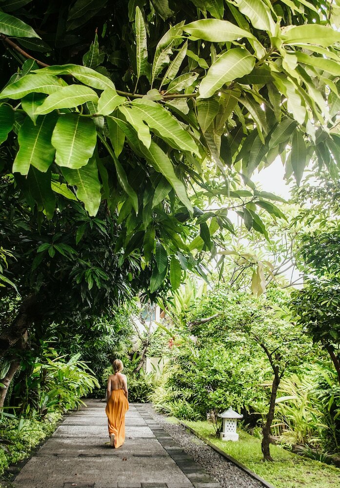 Фото The Pavilions Bali