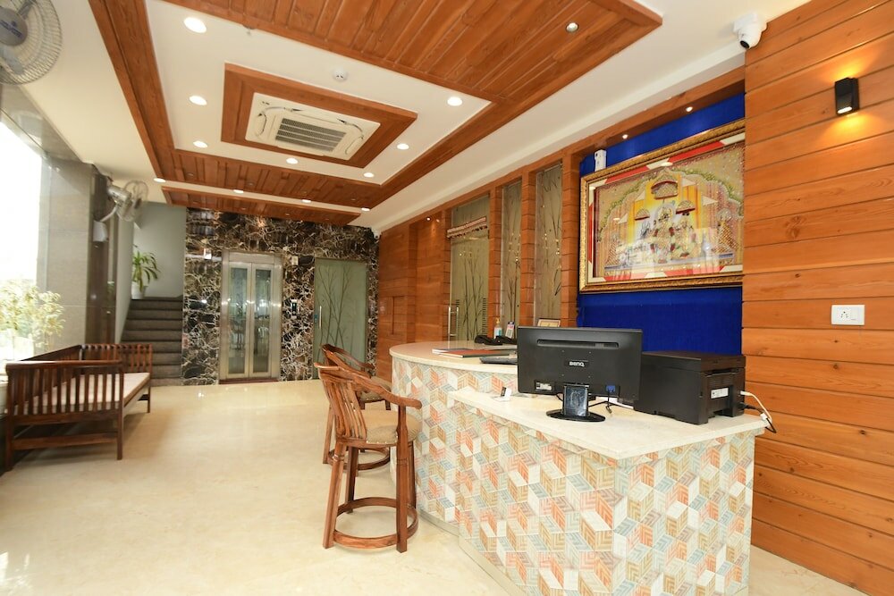 Фото Hotel Life Inn