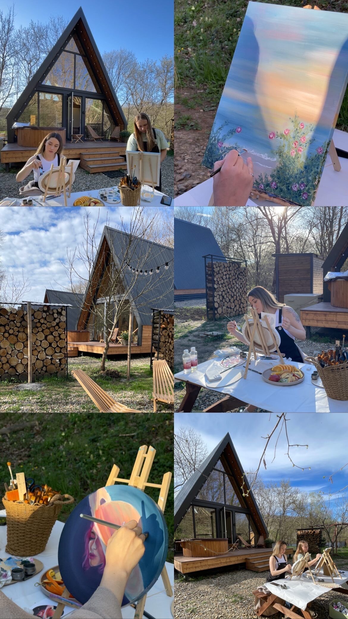 Фото Собер Глэмп