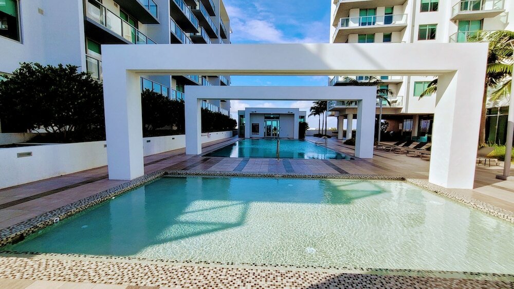 Фото Design District Bay View Cielo Stays