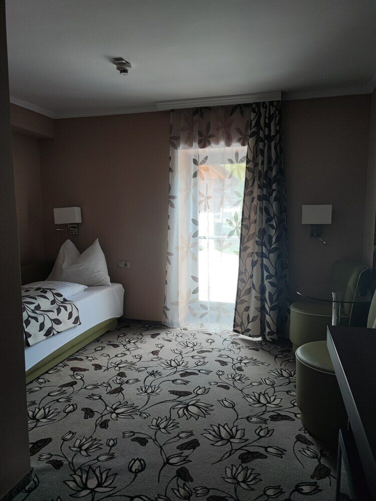 Фото Hotel Pruggererhof