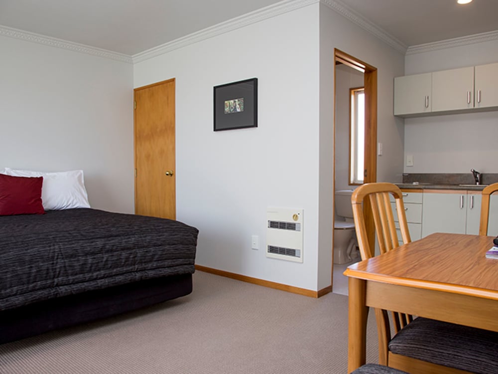 Фото Asure Chelsea Gateway Motor Lodge