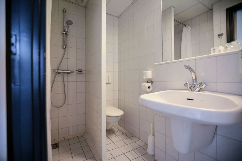 Фото Hotel Haarhuis