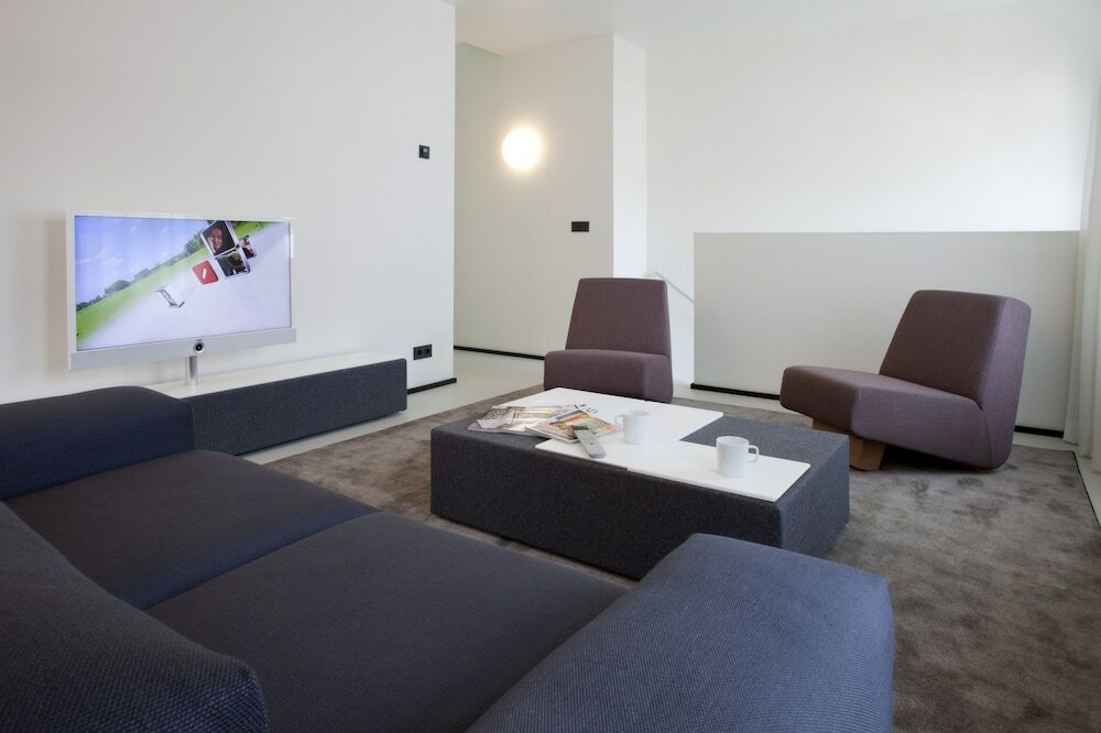 Фото Urban Residences Maastricht