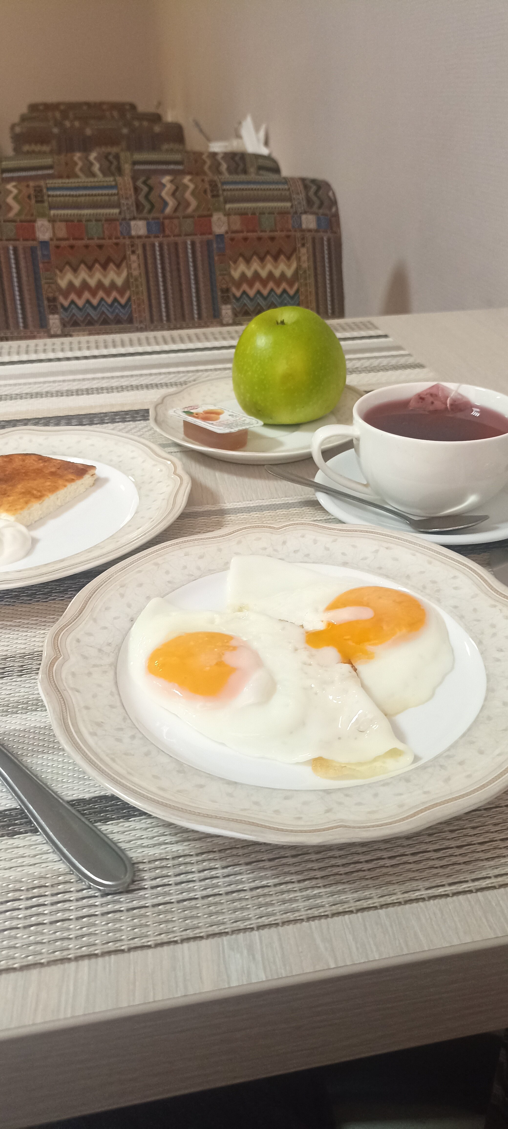 Фото Игрок на Владимирской