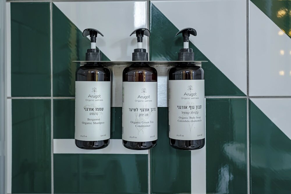 Фото Backstage Hotel-an Atlas Boutique Hotel