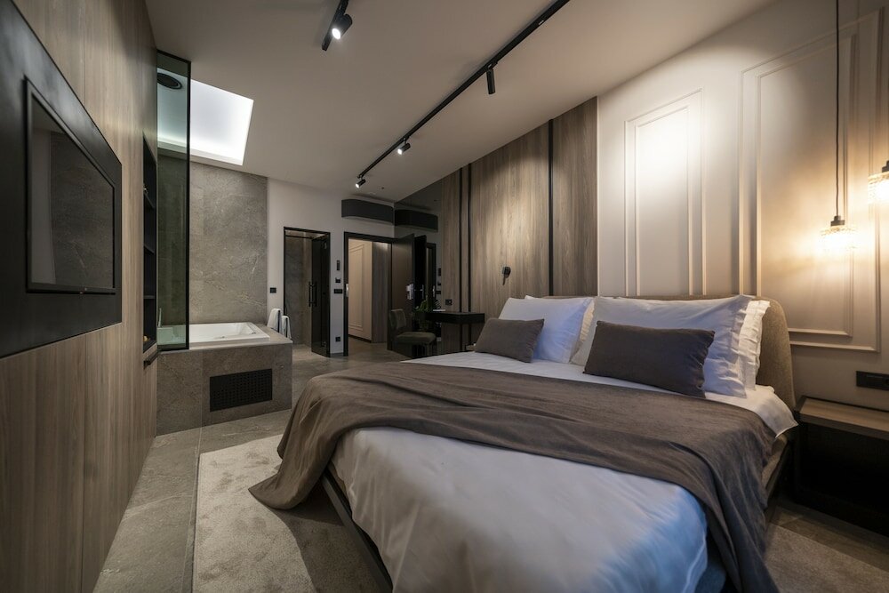 Фото Velvet rooms & more