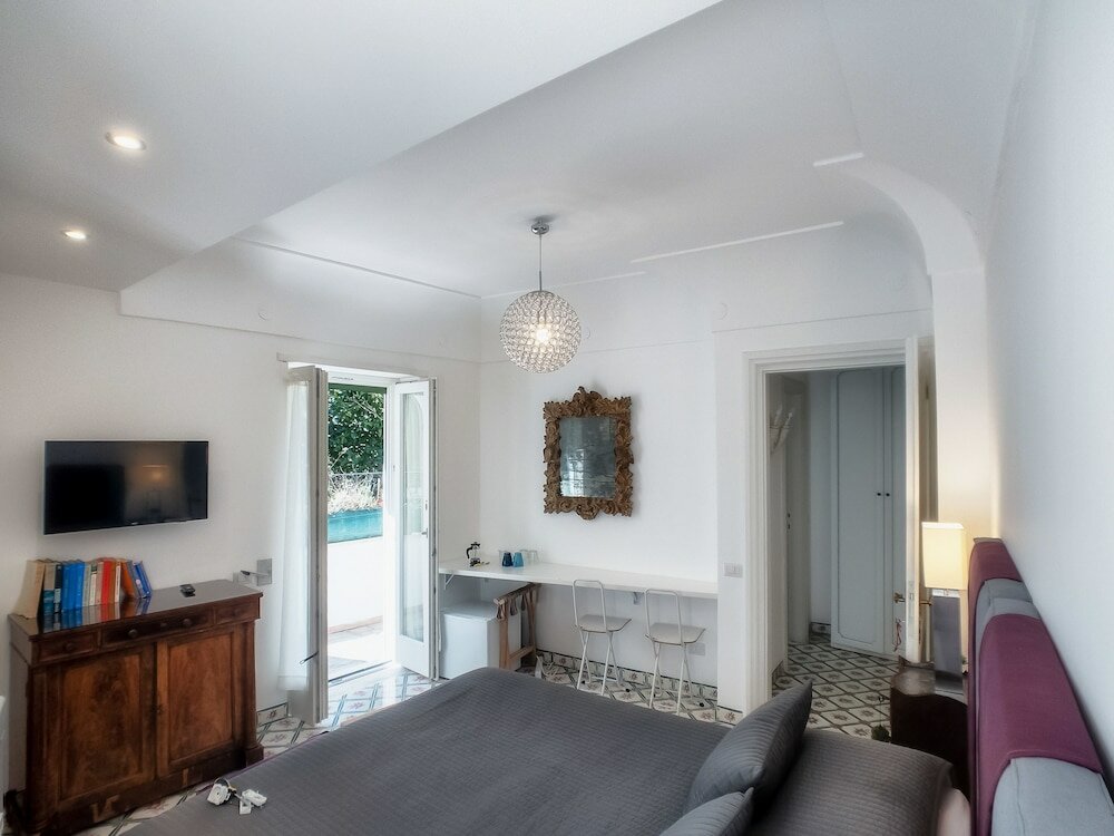 Фото Villa Silia