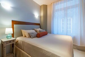 Гостиница Handelskade City Suites