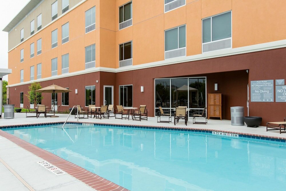 Фото Cambria Hotel Plano Frisco