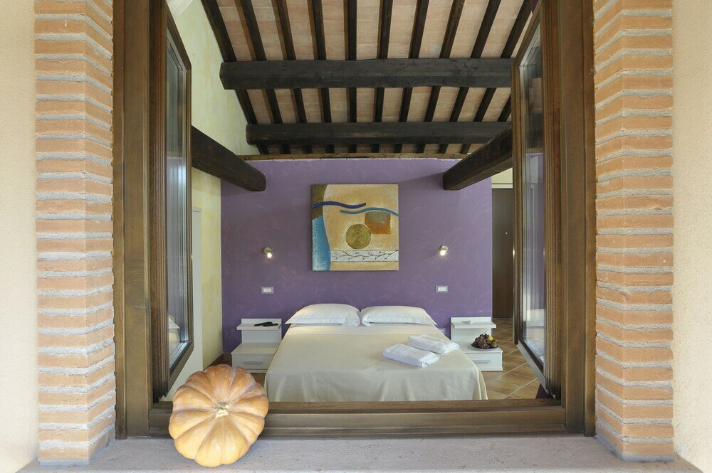 Фото Azienda Agricola Il Bagolaro