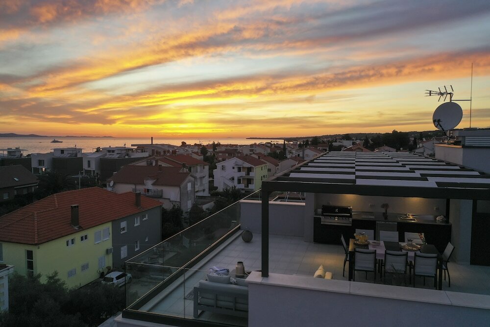 Фото Adria Concept boutique apartments