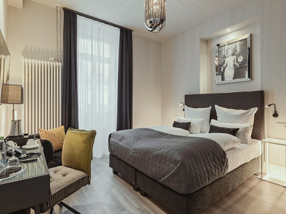 Фото Bs Boutique Hotel