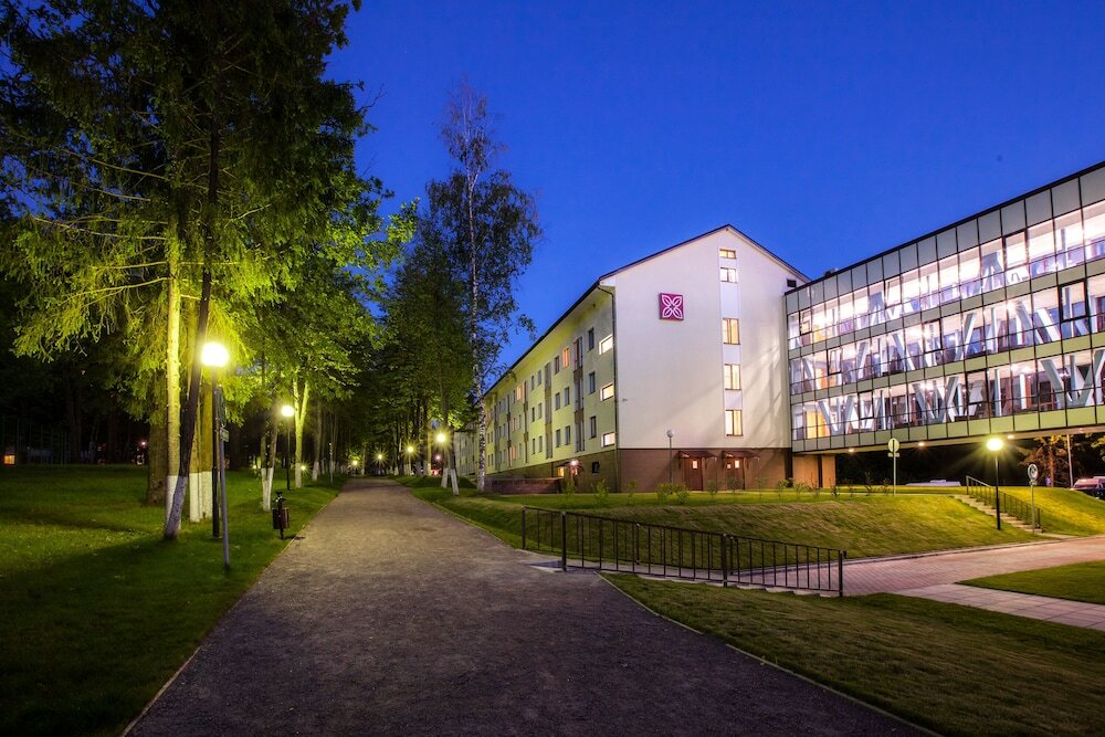 Фото Hilton Garden Inn Moscow New Riga