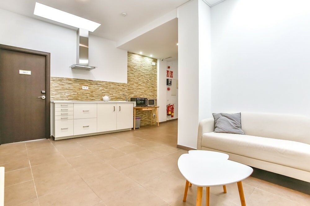 Фото Laramond Barcelona Rooms