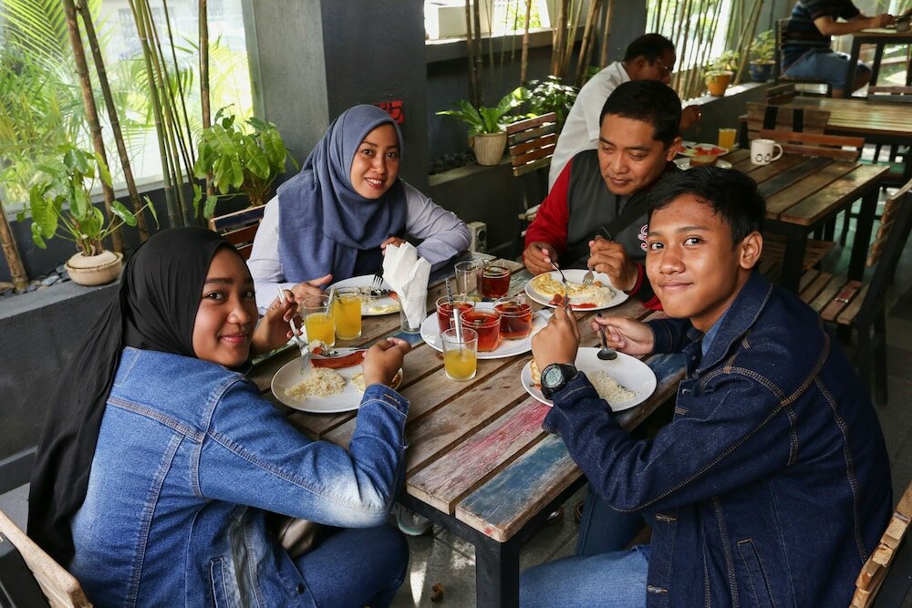 Фото V'la Heritage Hotel Kuala Lumpur