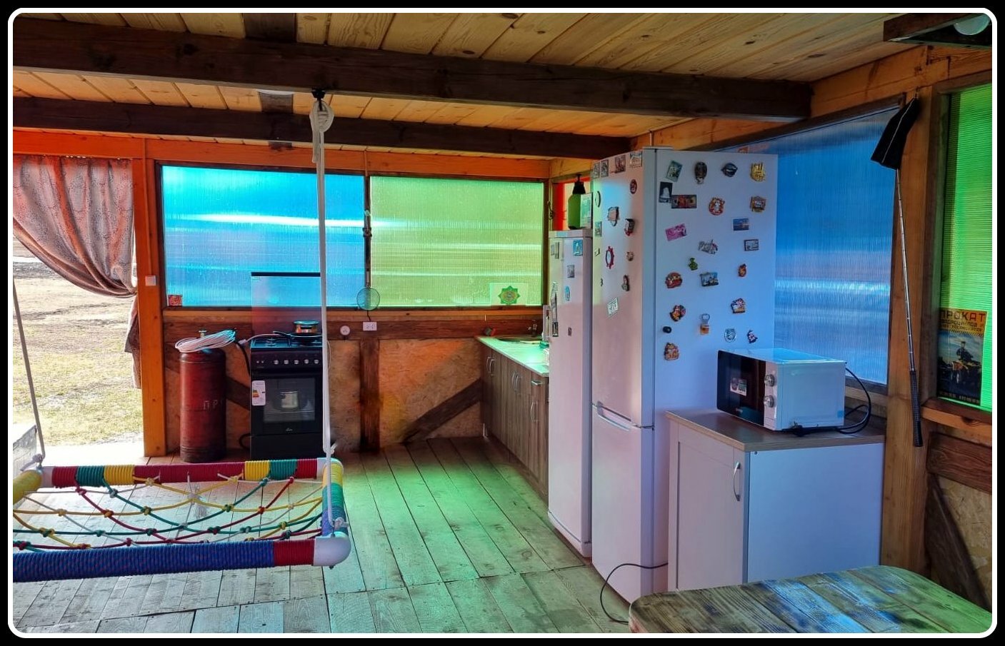 Фото АлХан
