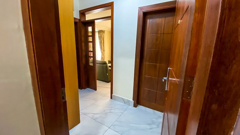 Фото Residence Belmann Bonapriso