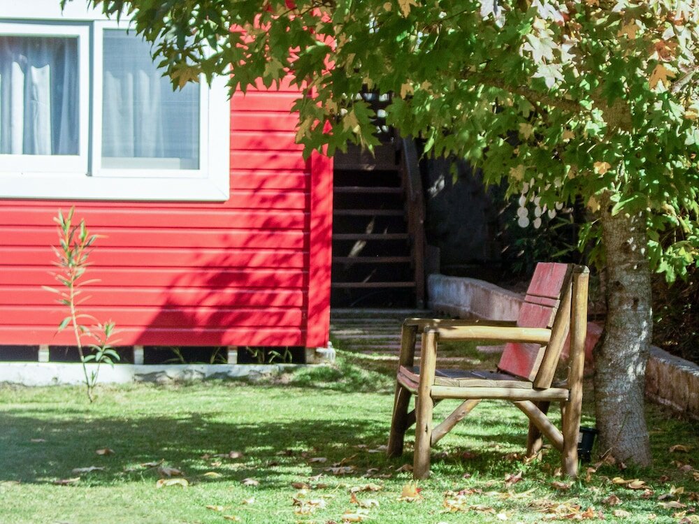 Фото Bon Amour Punta del Diablo