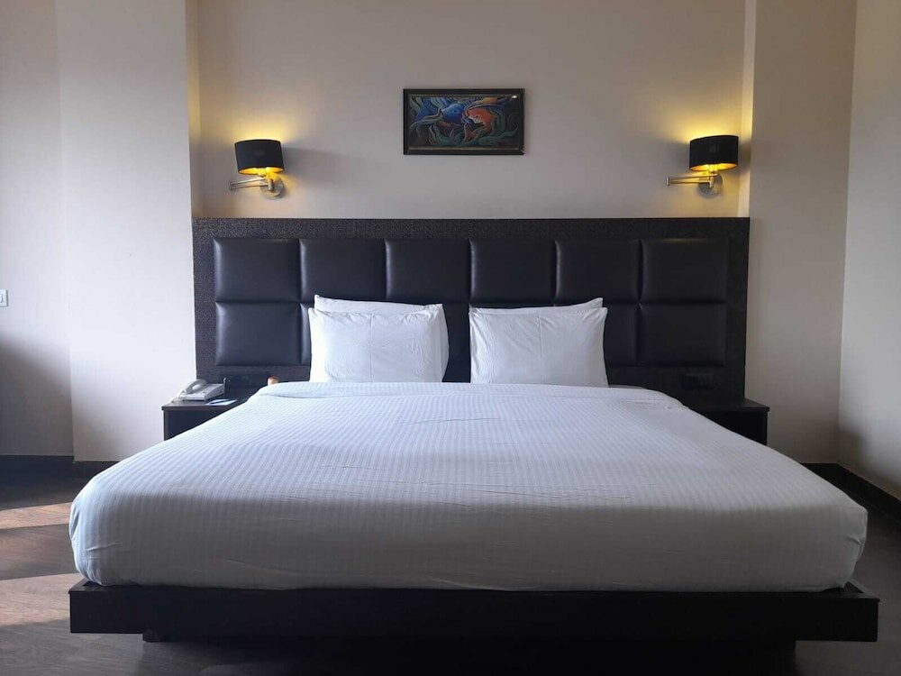 Фото Chinmay Resort