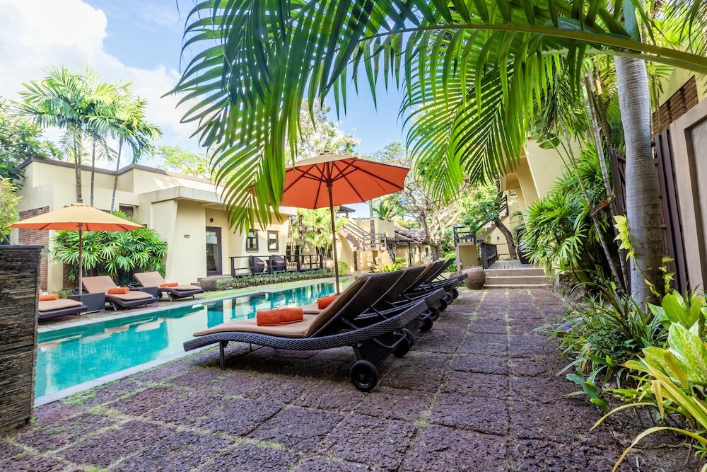 Фото Villa Tanamera