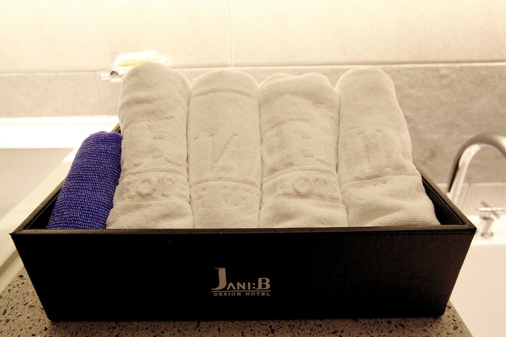 Фото Suwon Gwonseon-dong Jani B Hotel