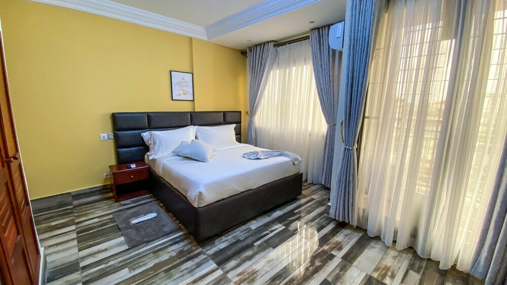 Фото Residence Belmann Bonapriso