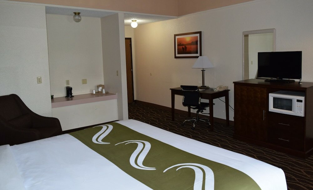 Фото Quality Inn Umatilla - Hermiston