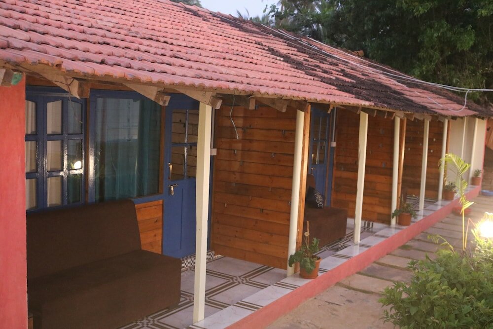 Фото Agonda Island View