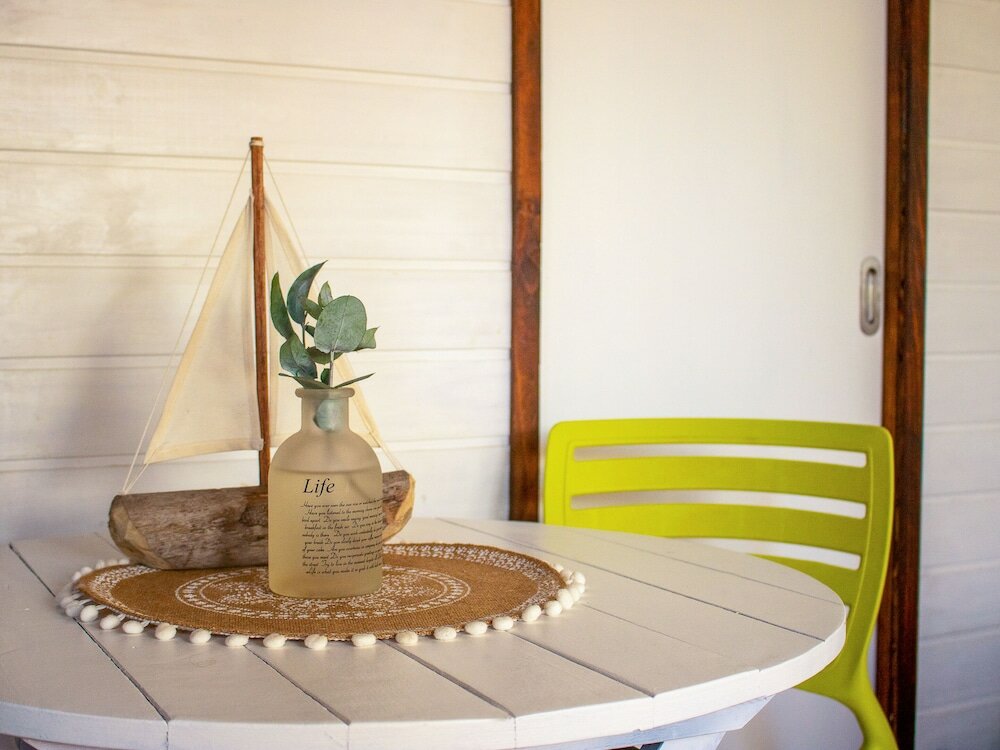 Фото Bon Amour Punta del Diablo