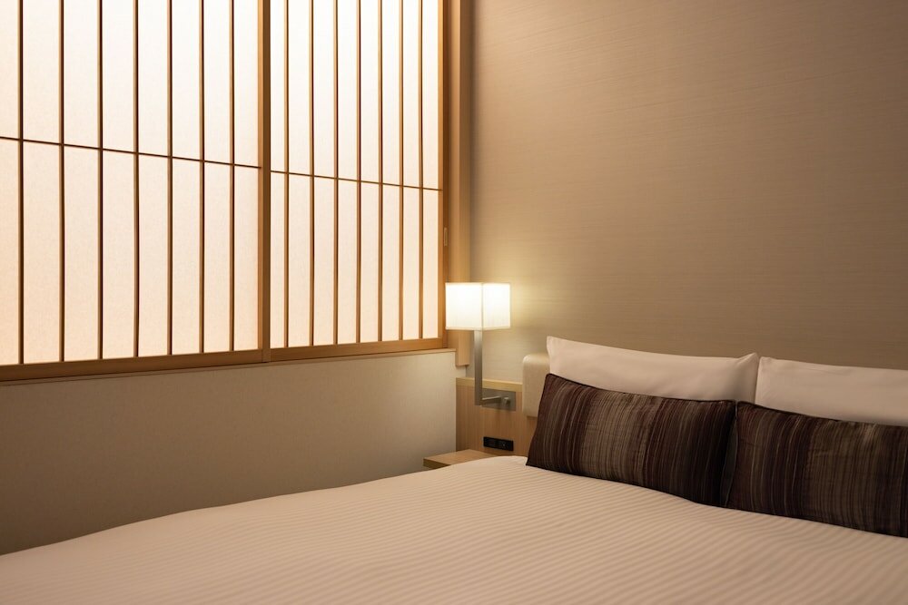 Фото Mitsui Garden Hotel Kyoto Shinmachi Bettei