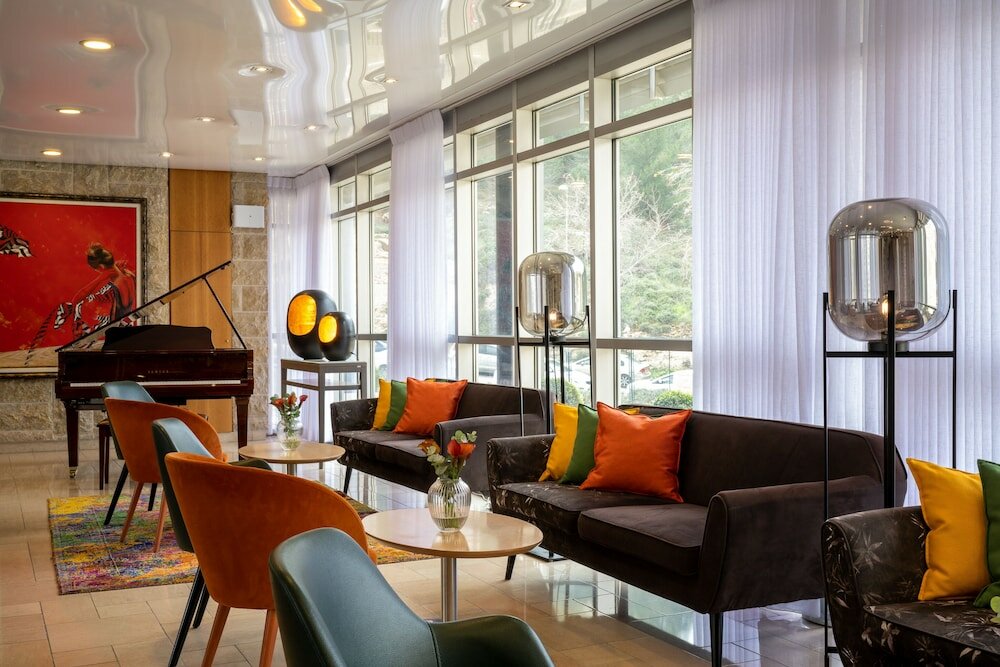 Фото Hotel Yehuda